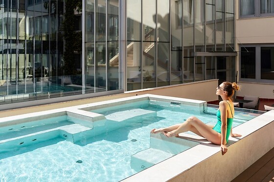 Online Booking EPS - photo 0