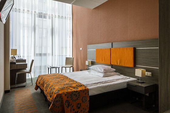 Online Booking EPS - photo 4