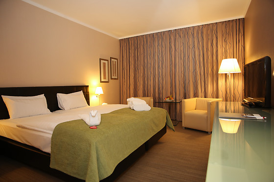 Parc hotel Alvisse - photo 10