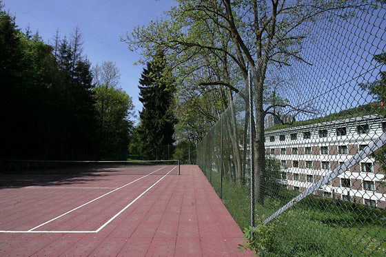 Parc hotel Alvisse - photo 11