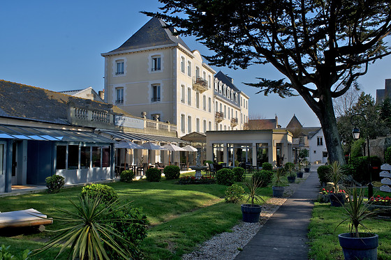 Seasonova camping les Portes d'Alsace - photo 5