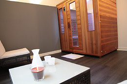 Latitude Ouest Hôtel Restaurant & Spa