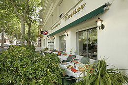 Hôtel Cartier