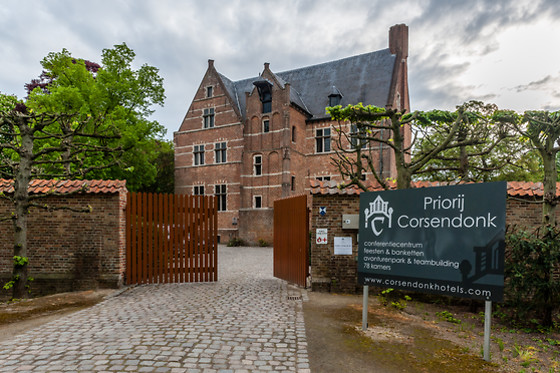 Priorij Corsendonk - photo 9