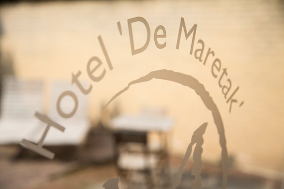 Hotel De Maretak - photo 16