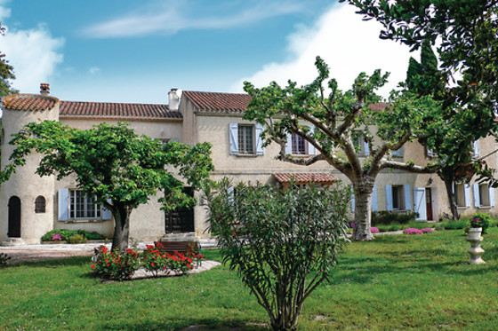 Domaine du Grand Peloux - photo 0