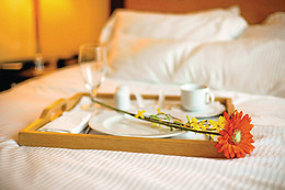Hotel du Parc (Chantilly)