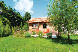 Les cabanes de Vallis Clausa