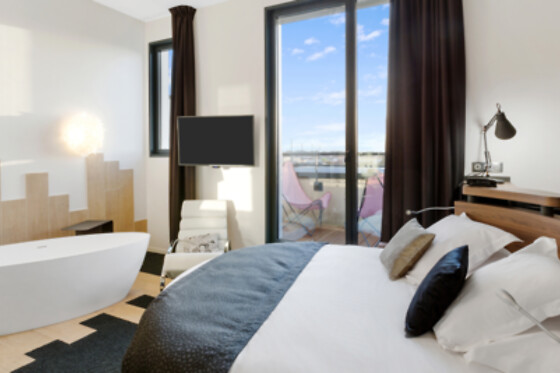 Best Western Plus Europe Brest - photo 9