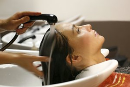 Espace Zen Coiffure