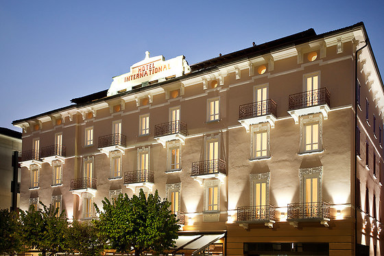  Hotel & Spa Internazionale - photo 1