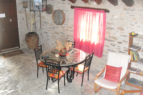 CASA RURAL MOLI D´EN PI - photo 10
