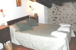 CASA RURAL MOLI D´EN PI