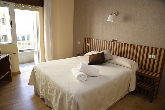 HOTEL VILLA DE RIBADEO - photo 4