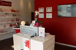 Guinot - Magali Institut (Le Bugue) - Pré affilié