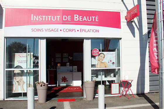 Guinot - Magali Institut (Le Bugue) - Pré affilié - photo 3