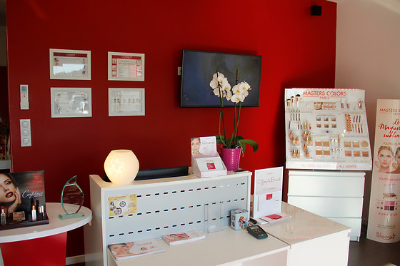 Guinot - Magali Institut (Le Bugue) - Pré affilié - photo 7