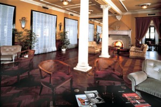 Grand Hotel Vittoria - photo 2