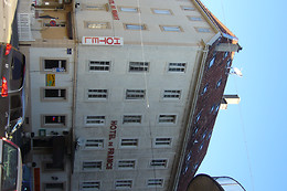 Hôtel de France