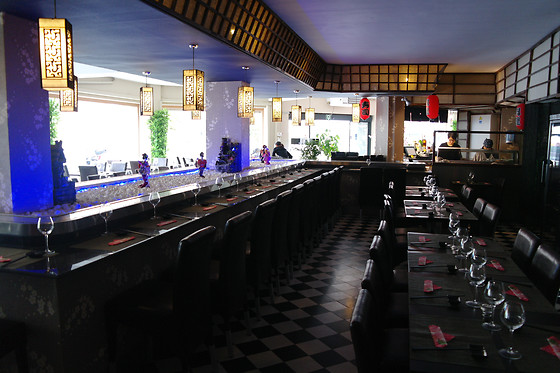 Restaurant Ninja Jette - photo 1