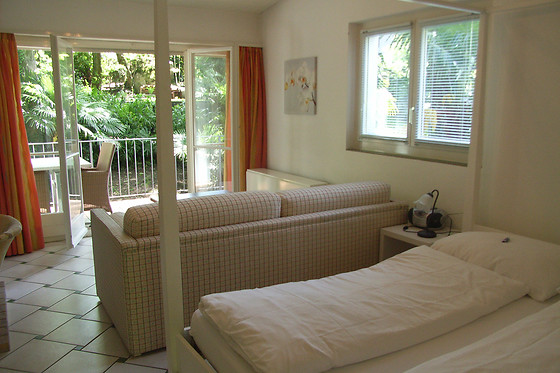 Hotel Collinetta - photo 4