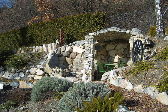  Chalet Le Havre - photo 7