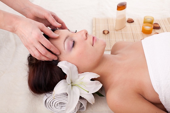 Mon Spa - Traditions du Monde - photo 3