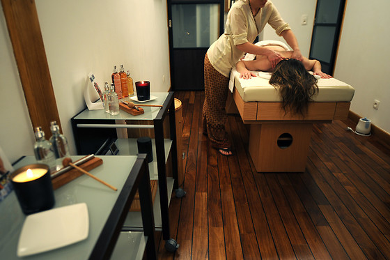 Le Spa du Mont Blanc - photo 5