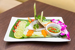 Suan Thai