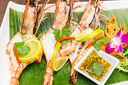Suan Thai