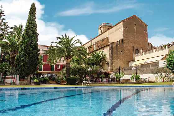 HOTEL ANTIGA - photo 1