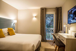 Séjour pour 2 au Best Western Plus à Hyères (83)