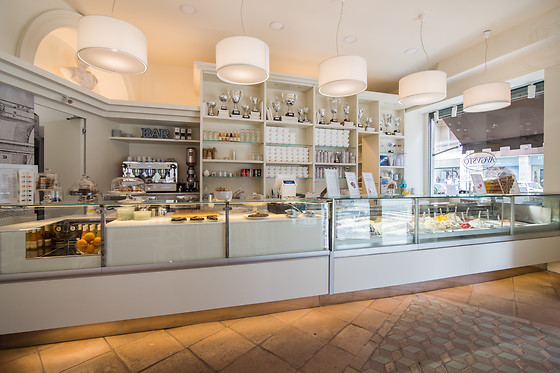 Avgvsto Premiata Gelateria - photo 4
