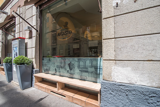 Avgvsto Premiata Gelateria - photo 8