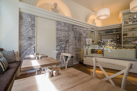 Avgvsto Premiata Gelateria - photo 13