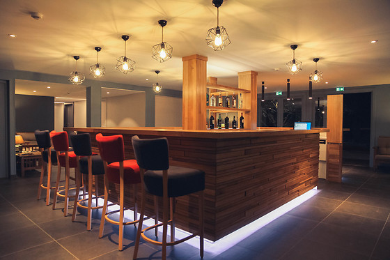 Séjour pour 2 au Best Western Plus à Hyères (83)
