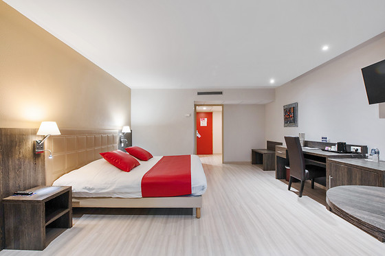 Hotel Ariane Fos Sur Mer *** - photo 1