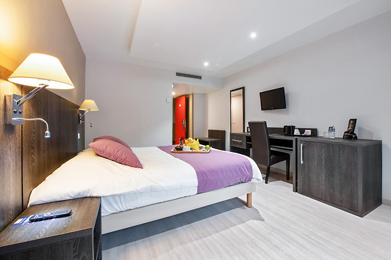 Hotel Ariane Fos Sur Mer *** - photo 4