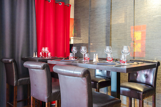 Le Bistrot Rouge - photo 4