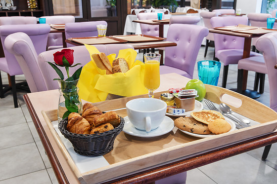 Hotel Ariane Fos Sur Mer *** - photo 15