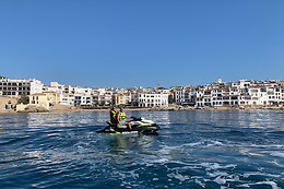 PALAMÓS BOATS