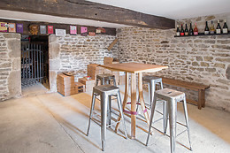 Domaine François BERGERET