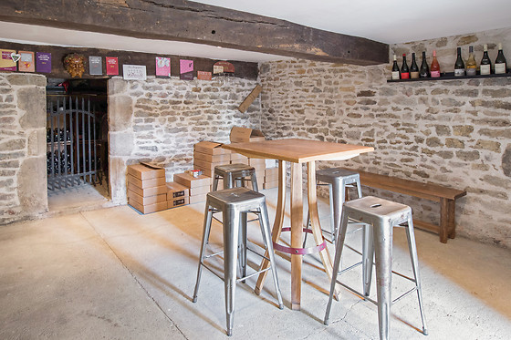 Domaine François BERGERET - photo 1