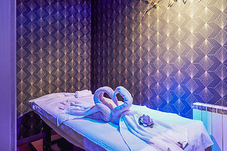 Un massage thaïlandais chez Bon Spa Thaï Paris 2 à Paris (75002)