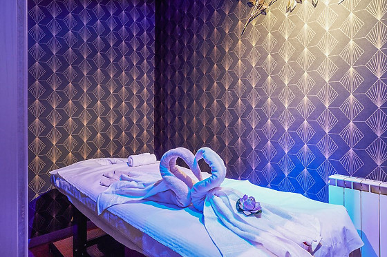 Un massage thaïlandais chez Bon Spa Thaï Paris 2 à Paris (75002)