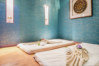 Un massage thaïlandais chez Bon Spa Thaï Paris 2 à Paris (75002)