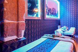 Bon Spa Thaï Paris 2