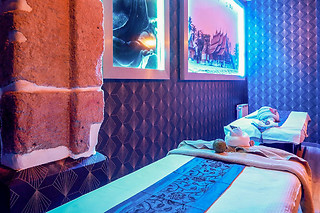 Un massage thaïlandais chez Bon Spa Thaï Paris 2 à Paris (75002)