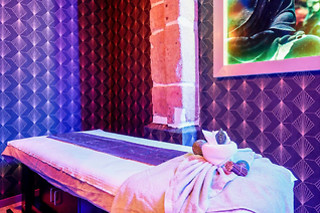 Un massage thaïlandais chez Bon Spa Thaï Paris 2 à Paris (75002)