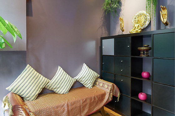 Un massage thaïlandais chez Bon Spa Thaï Paris 2 à Paris (75002)